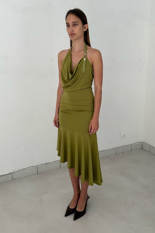Ana Dress