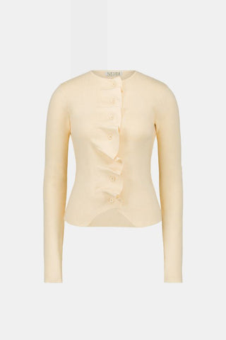Asta Cardigan