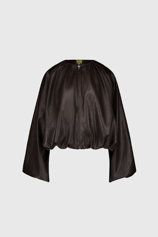 Edda Bomber Jacket