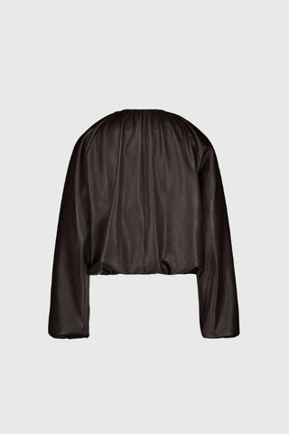 Edda Bomber Jacket