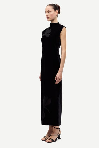 Sakalani Dress | Black
