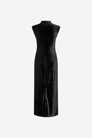 Sakalani Dress | Black