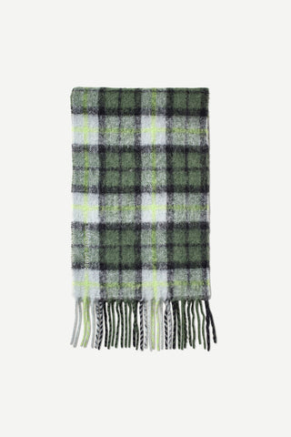 Alex Scarf | High Rise Ch.