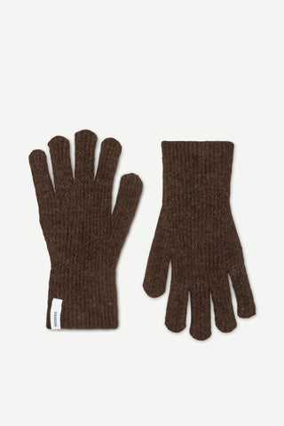 Nor Gloves | Black Coffee