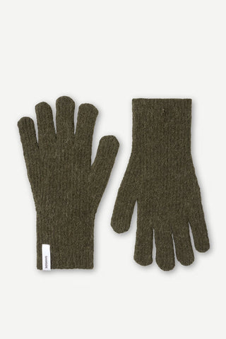 Nor Gloves | Deep Forest