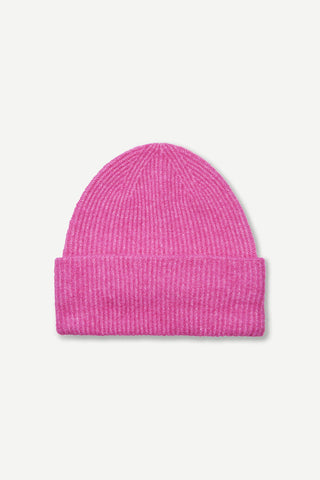 Nor Hat | Fuchsia Fedora