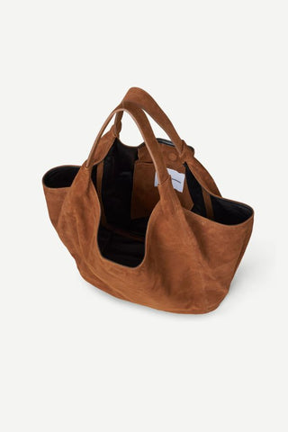 Sacima Tote Bag | Tortoise Shell