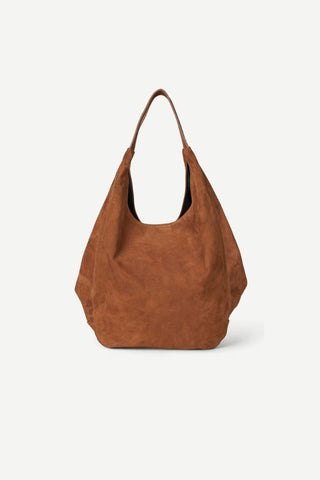 Sacima Tote Bag | Tortoise Shell