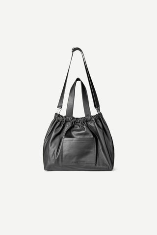 Saemmi Bag L | Black