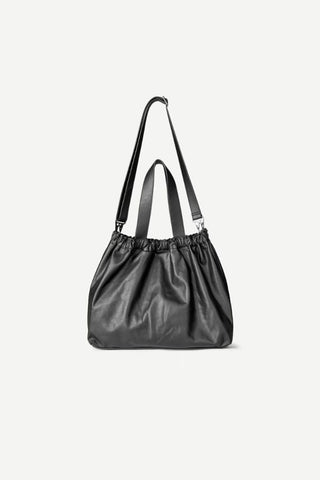 Saemmi Bag L | Black