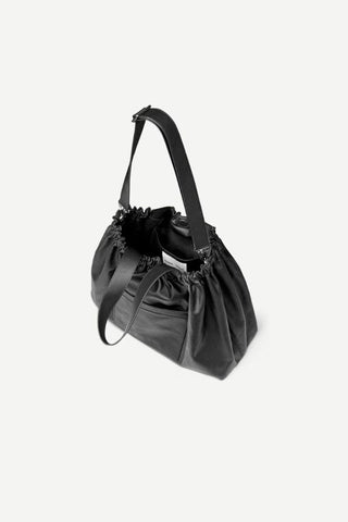Saemmi Bag L | Black