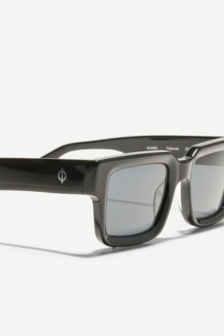 Sajessie Sunglasses | Black