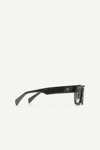Sajessie Sunglasses | Black