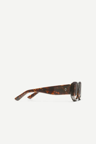 Samilo Sunglasses | Tortoise Brown