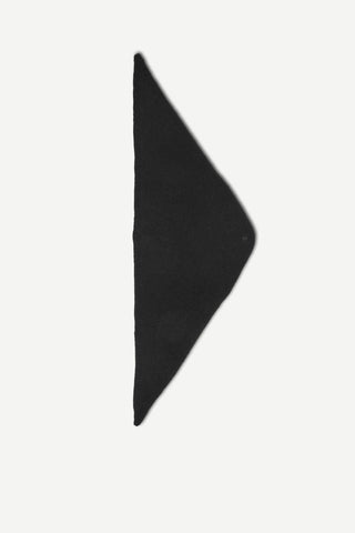 Sapia Triangle Scarf