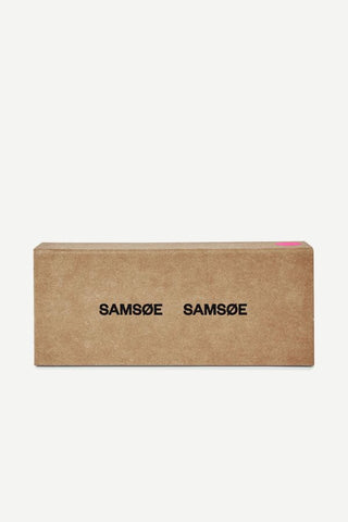 Samimi Sunglasses | Tortoise Brown