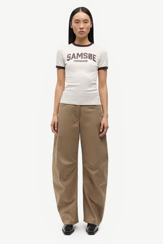 Saharpo Trousers