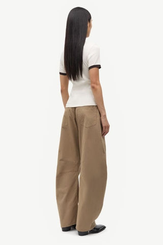 Saharpo Trousers