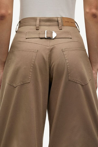 Saharpo Trousers