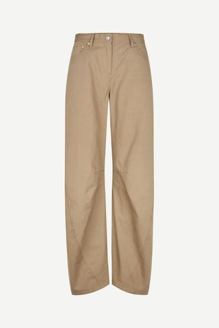 Saharpo Trousers