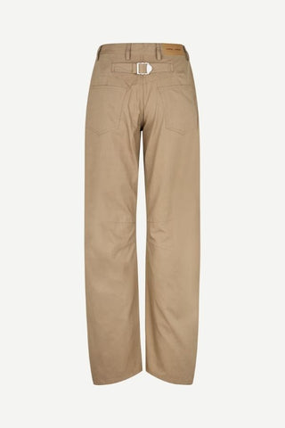 Saharpo Trousers