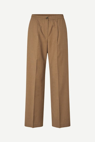 Satovi Trousers | Otter Mel.