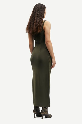 Sunna Dress | Forest
