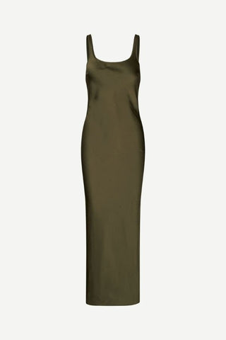 Sunna Dress | Forest