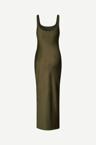 Sunna Dress | Forest