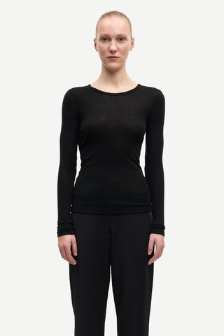 Sadou Long Sleeve Shirt