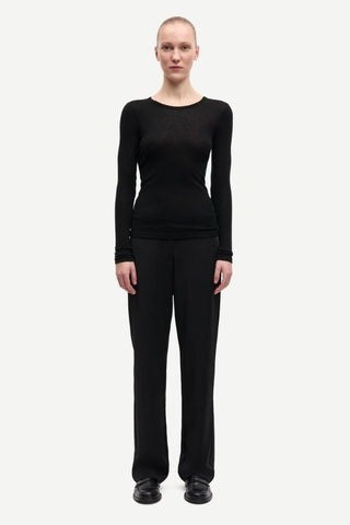 Sadou Long Sleeve Shirt