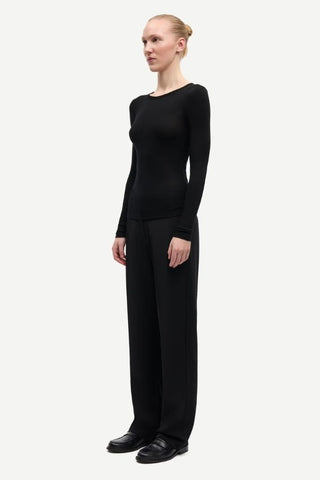 Sadou Long Sleeve Shirt