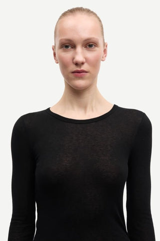 Sadou Long Sleeve Shirt