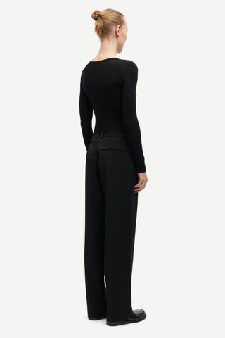 Sadou Long Sleeve Shirt