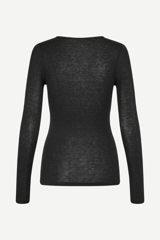 Sadou Long Sleeve Shirt