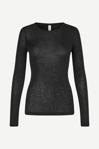 Sadou Long Sleeve Shirt