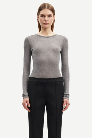 Sadou Long Sleeve Shirt