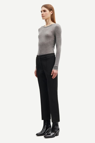 Sadou Long Sleeve Shirt