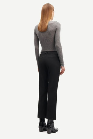 Sadou Long Sleeve Shirt