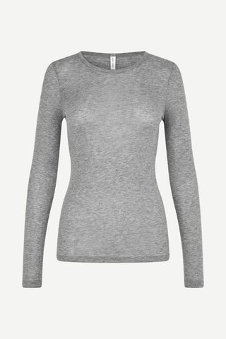 Sadou Long Sleeve Shirt