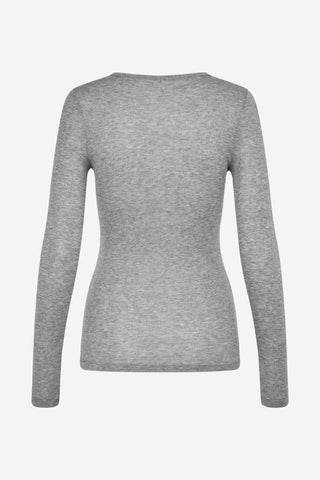 Sadou Long Sleeve Shirt
