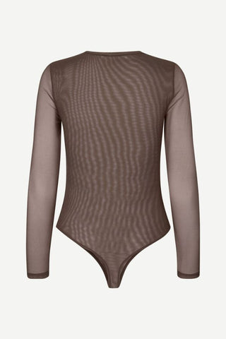 Bella Body | Major Brown