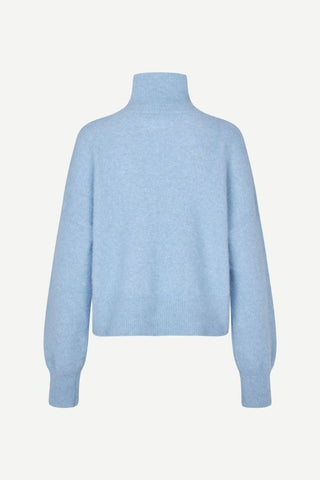 Nola T-N | Della Robbia Blue