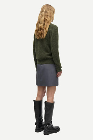 Nor Short Cardigan
