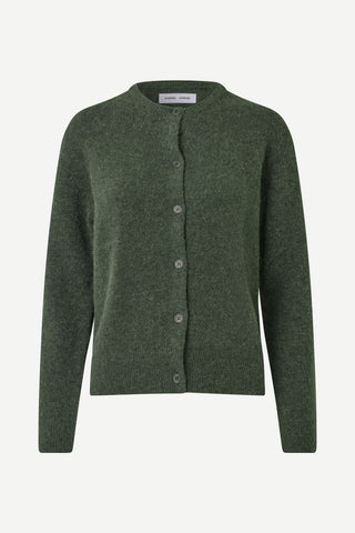 Nor Short Cardigan