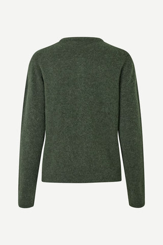 Nor Short Cardigan