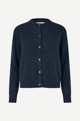 Nor Short Cardigan