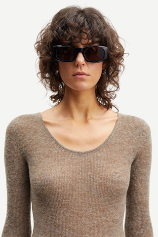 Rose Bodysuit | Major Brown