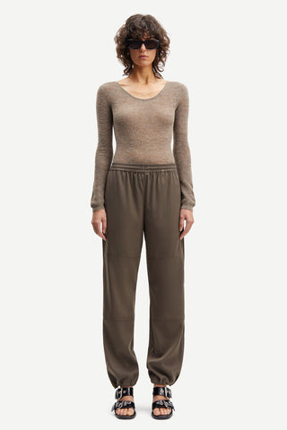 Rose Bodysuit | Major Brown