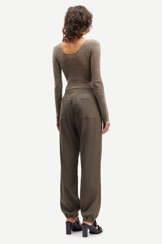 Rose Bodysuit | Major Brown